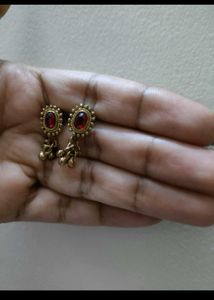 Combo Of 3 Earrings At Amazing Price