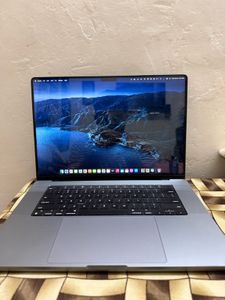 Apple MacBook Pro M1 | RAM 16gb | SSD 512gb