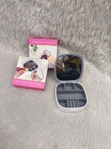 Cute mini jwellery box 🎁