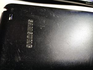 Dead Samsung Note1 Gt N 7000 Spare USE
