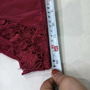 Lace🥰 Trim Briefs