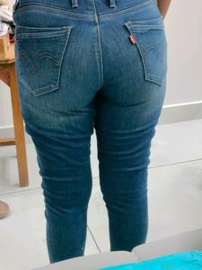 original Levi's jeans