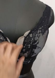 Lace Bra