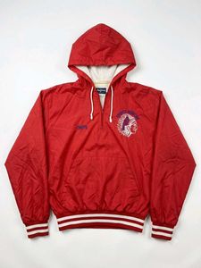 Holloway red pullover