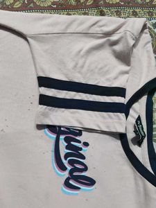 Trendy Graphic Tee