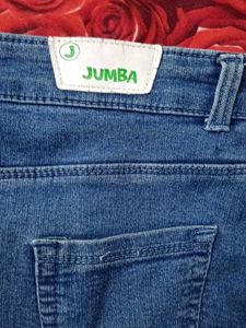 JUMBA Blue Denim Jeans