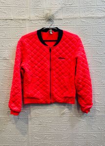 🇺🇸 Adidas imported Bomber Jacket