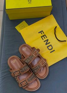 Fendi Sandals