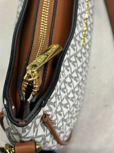 Michael Kors shoulder bag