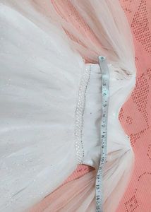 Very Fancy Cute Princess Party Wear Frock
