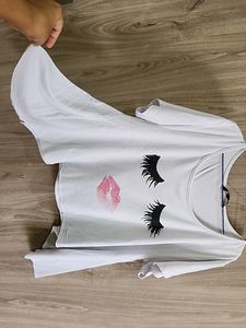 Layered Crop Top