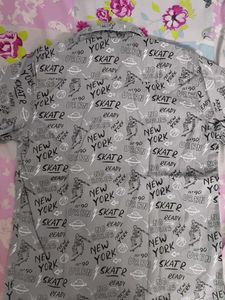 special edition newyork printed Shirt