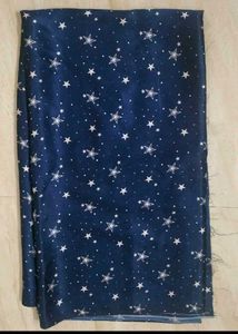 navy blue fabric