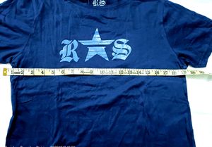 Rockystar Tshirt