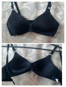 3 Bras+1 Panty