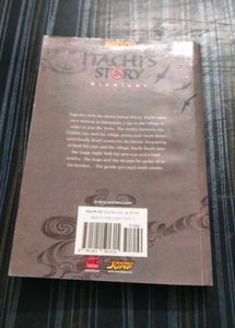 Naruto Itachi's Story: Midnight Manga