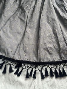 Stylish Ethnic Skirt