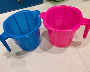 Mugs 2 Set