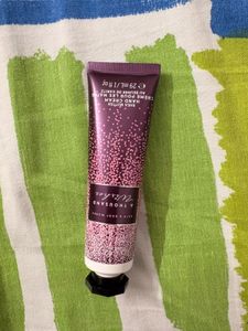 Bath & Body Works Hand Cream