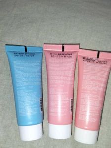 LOOT Dot &amp; Key Face Wash Lot