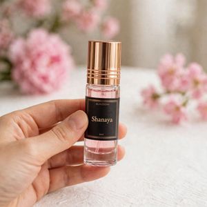 Alauddin Shanaya Attar 6ml