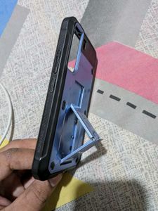 Four Mobile cover