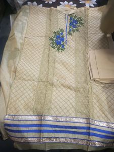 Very Beautiful Suit