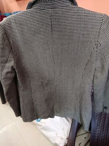 Combo Coat For Girls
