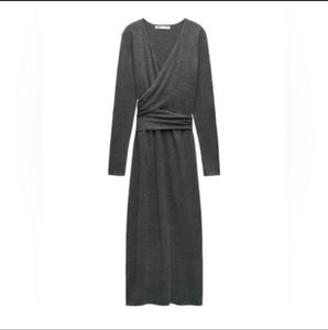 Zara Knit Dress