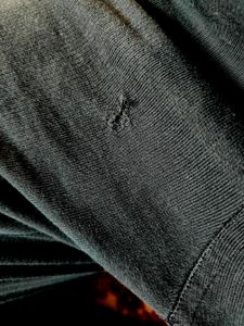 US polo Assn. black lower