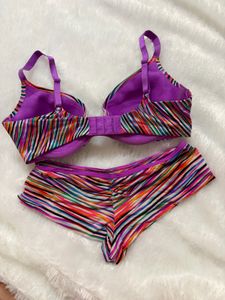 Victoria's Secret set