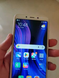 Redmi 6A 2GB 16GB Rose Gold