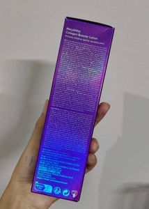 Mary &amp; May PDRN Collagen Booster Lotion