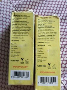 POP Sun Glaze Ultra-light Body Oil SPF 30