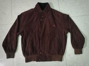 Vintage Bomber Jacket PaoloGucci (Gucci)