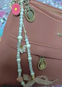 Elle Sling Bag - Dusty Pink 199 Only For Today