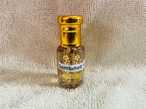 Bombshell Night Attar for Women