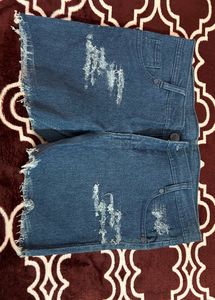Girl’s SHorts