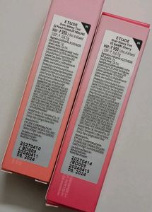 Etude Over Glowy Tint Duo