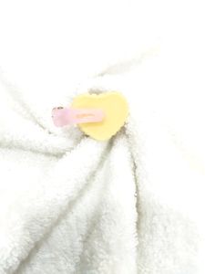 Set Of 3 Beautiful Hair Clip