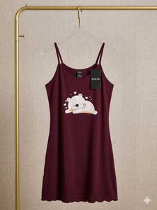 Branded cute dress for summer