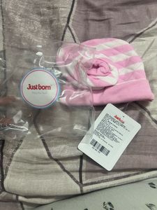 Just Born Newborn Set