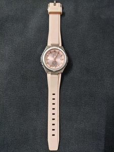 Casio Baby G Pink original Digital Watch