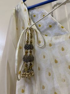 Elegant Ethnic Kurta Set