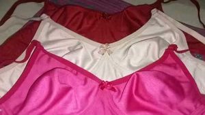 Comfortable Bra Set - 3 Colors