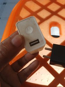 Motorola and MI charger
