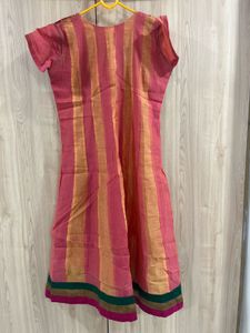 Anarkali suit set