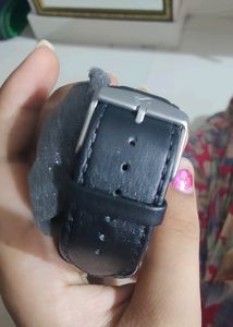 Fastrack Men's Analogue Watch. Like New.