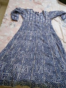 3 piece kurti set