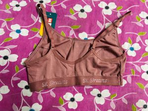 Combo of Five – Bras &amp; Camisoles